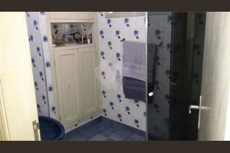 Casa à venda com 3 quartos, 150m² em Belenzinho, São Paulo