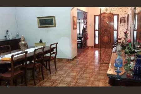 Casa à venda com 3 quartos, 150m² em Belenzinho, São Paulo