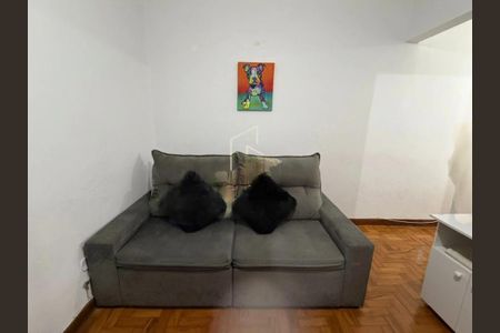 Foto 13 de apartamento para alugar com 1 quarto, 45m² em Jardim da Gloria, São Paulo