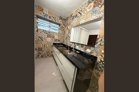 Foto 06 de apartamento para alugar com 1 quarto, 45m² em Jardim da Gloria, São Paulo