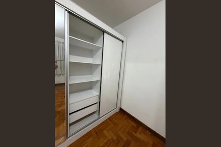 Foto 04 de apartamento para alugar com 1 quarto, 45m² em Jardim da Gloria, São Paulo
