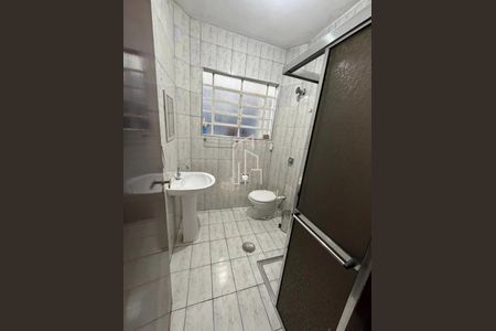Foto 14 de apartamento para alugar com 1 quarto, 45m² em Jardim da Gloria, São Paulo