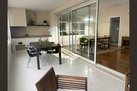 Apartamento para alugar com 3 quartos, 151m² em Itaim Bibi, São Paulo