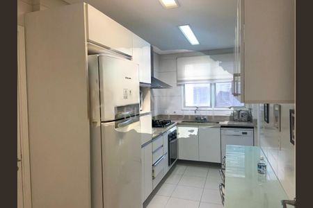 Apartamento para alugar com 3 quartos, 151m² em Itaim Bibi, São Paulo