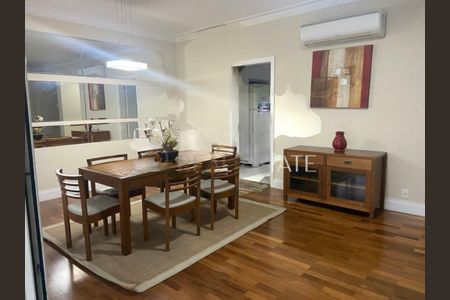 Apartamento para alugar com 3 quartos, 151m² em Itaim Bibi, São Paulo