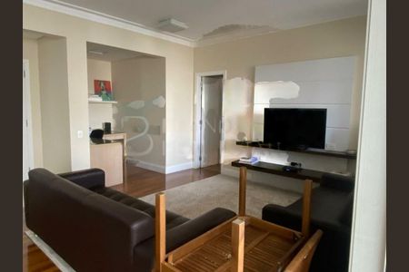 Apartamento para alugar com 3 quartos, 151m² em Itaim Bibi, São Paulo