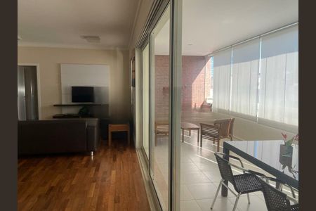 Apartamento para alugar com 3 quartos, 151m² em Itaim Bibi, São Paulo
