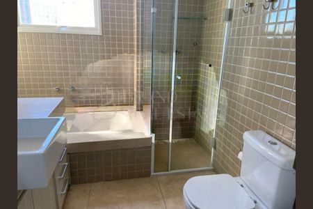 Apartamento para alugar com 3 quartos, 151m² em Itaim Bibi, São Paulo