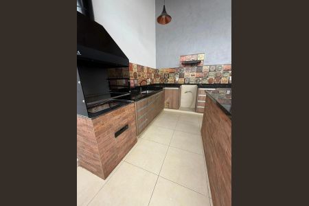 Casa à venda com 3 quartos, 160m² em Jardim Carolina, Jundiaí