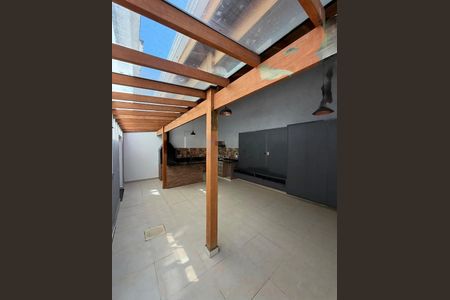 Casa à venda com 3 quartos, 160m² em Jardim Carolina, Jundiaí