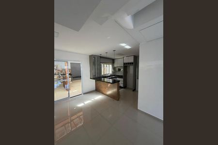 Casa à venda com 3 quartos, 160m² em Jardim Carolina, Jundiaí