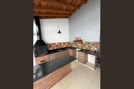 Casa à venda com 3 quartos, 160m² em Jardim Carolina, Jundiaí