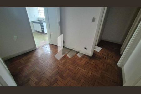 Apartamento à venda com 3 quartos, 123m² em Itaim Bibi, São Paulo