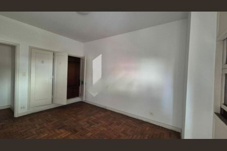 Apartamento à venda com 3 quartos, 123m² em Itaim Bibi, São Paulo