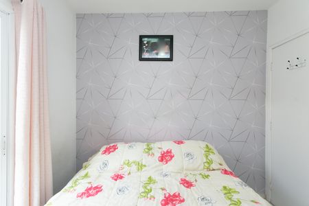 Casa de condomínio à venda com 72m², 2 quartos e 1 vaga Casa de condomínio à venda com 72m², 2 quartos e 1 vagaQuarto 1