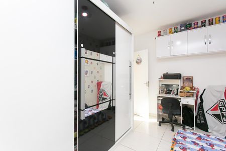 Casa de condomínio à venda com 72m², 2 quartos e 1 vaga Casa de condomínio à venda com 72m², 2 quartos e 1 vagaQuarto 2