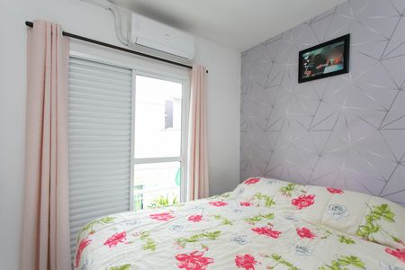 Casa de condomínio à venda com 72m², 2 quartos e 1 vaga Casa de condomínio à venda com 72m², 2 quartos e 1 vagaQuarto 1