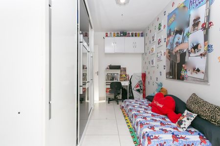 Casa de condomínio à venda com 72m², 2 quartos e 1 vaga Casa de condomínio à venda com 72m², 2 quartos e 1 vagaQuarto 2