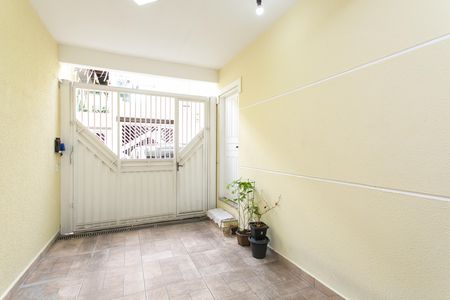 Casa de condomínio à venda com 72m², 2 quartos e 1 vaga Casa de condomínio à venda com 72m², 2 quartos e 1 vagaGaragem