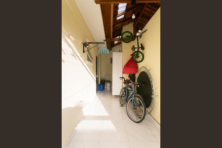 Casa de condomínio à venda com 72m², 2 quartos e 1 vaga Casa de condomínio à venda com 72m², 2 quartos e 1 vagaÁrea de Serviço