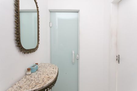 Casa de condomínio à venda com 72m², 2 quartos e 1 vaga Casa de condomínio à venda com 72m², 2 quartos e 1 vagaHall do Quarto