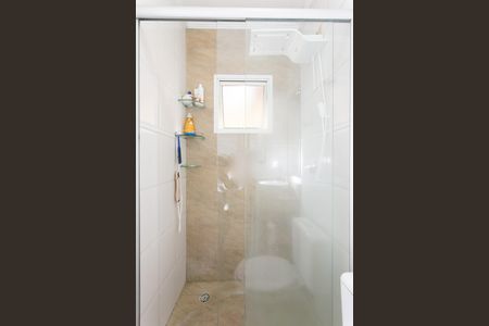 Casa de condomínio à venda com 72m², 2 quartos e 1 vaga Casa de condomínio à venda com 72m², 2 quartos e 1 vagaBanheiro 1