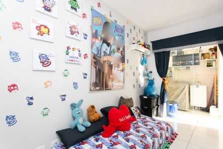 Casa de condomínio à venda com 72m², 2 quartos e 1 vaga Casa de condomínio à venda com 72m², 2 quartos e 1 vagaQuarto 2