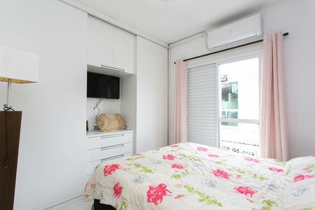 Casa de condomínio à venda com 72m², 2 quartos e 1 vaga Casa de condomínio à venda com 72m², 2 quartos e 1 vagaQuarto 1