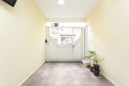 Casa de condomínio à venda com 72m², 2 quartos e 1 vaga Casa de condomínio à venda com 72m², 2 quartos e 1 vagaGaragem