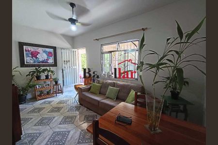 Casa à venda com 2 quartos, 130m² em Vila Isabel, Rio de Janeiro