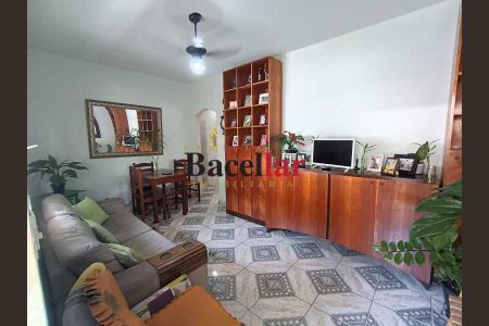 Casa à venda com 2 quartos, 130m² em Vila Isabel, Rio de Janeiro