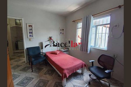 Casa à venda com 2 quartos, 130m² em Vila Isabel, Rio de Janeiro