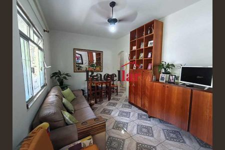 Casa à venda com 2 quartos, 130m² em Vila Isabel, Rio de Janeiro