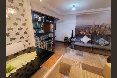 Apartamento à venda com 2 quartos, 69m² em Vila Alexandria, São Paulo