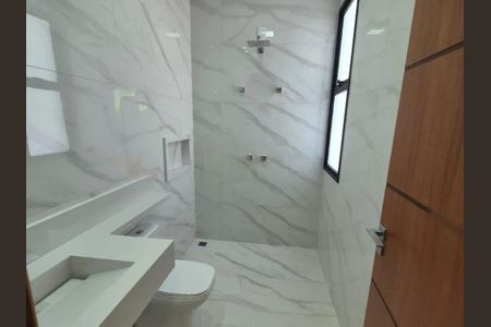 Casa à venda com 4 quartos, 264m² em Recanto Quarto Centenario, Jundiaí