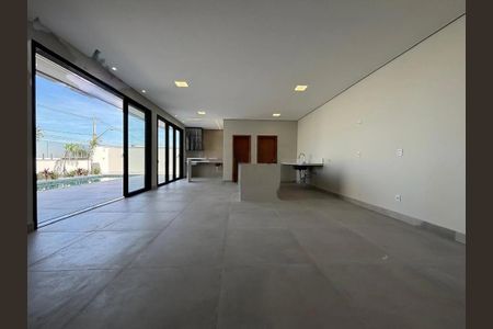 Casa à venda com 4 quartos, 264m² em Recanto Quarto Centenario, Jundiaí