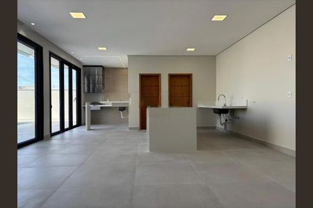 Casa à venda com 4 quartos, 264m² em Recanto Quarto Centenario, Jundiaí