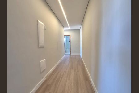 Casa à venda com 264m², 4 quartos e 4 vagas
