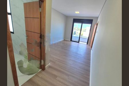 Casa à venda com 4 quartos, 264m² em Recanto Quarto Centenario, Jundiaí