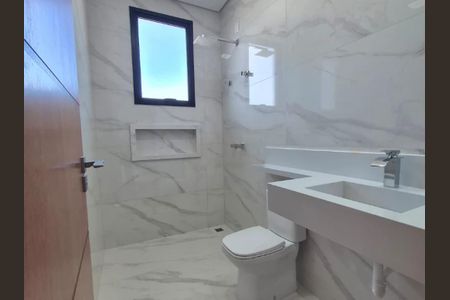 Casa à venda com 4 quartos, 264m² em Recanto Quarto Centenario, Jundiaí