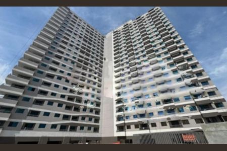Apartamento à venda com 24m², 1 quarto e sem vaga