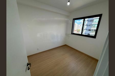 Apartamento à venda com 24m², 1 quarto e sem vaga