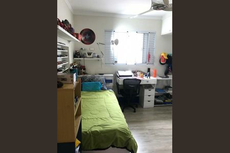 Casa à venda com 3 quartos, 160m² em Planalto Paulista, São Paulo