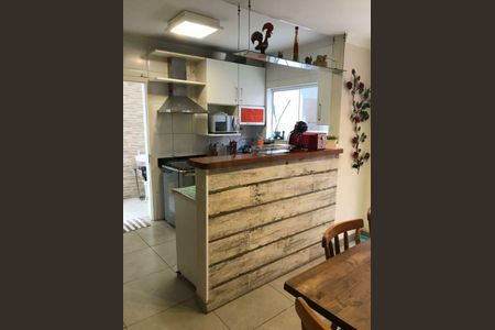 Casa à venda com 3 quartos, 160m² em Planalto Paulista, São Paulo