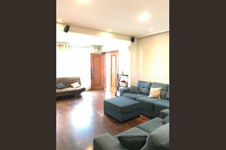 Casa à venda com 3 quartos, 160m² em Planalto Paulista, São Paulo