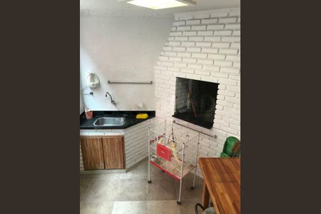 Casa à venda com 3 quartos, 160m² em Planalto Paulista, São Paulo