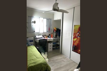 Casa à venda com 3 quartos, 160m² em Planalto Paulista, São Paulo