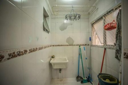 Apartamento à venda com 55m², 2 quartos e 1 vaga