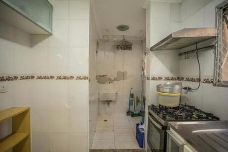 Apartamento à venda com 55m², 2 quartos e 1 vaga