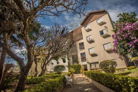 Apartamento à venda com 55m², 2 quartos e 1 vaga